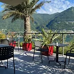 Hotel Lago 4* Torno