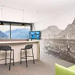 Hotel Hotel Lago Torno