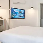Hotel Hotel Lago 4*
