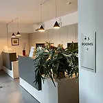 Hotel Lago