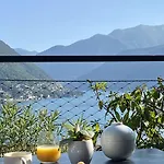 Hotel Lago 4* Torno