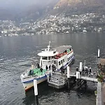 Hotel Hotel Lago Torno