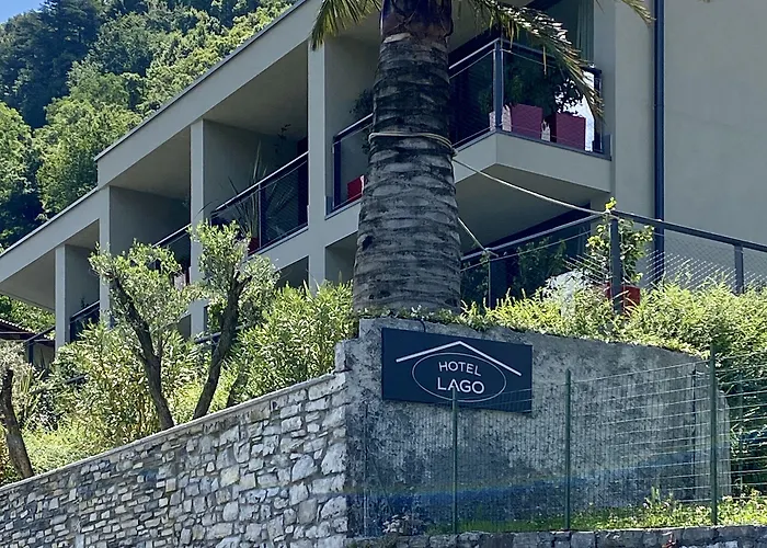 Hotel Lago Hotel 4*