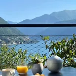 فندق Hotel Lago تورنو