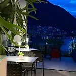 فندق Hotel Lago 4*