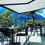 فندق Hotel Lago 4*