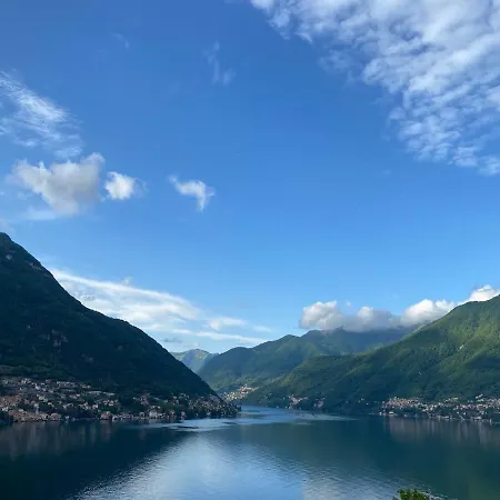Hotel Lago Отель 4*