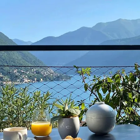 Hotel Hotel Lago Torno