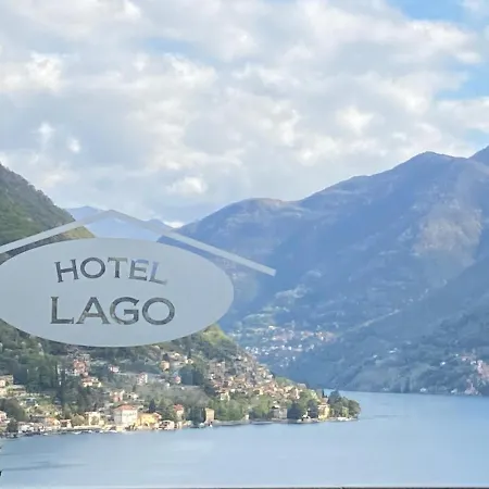 Hotel Lago Отель