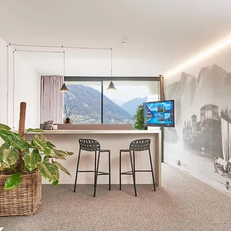 Hotel Hotel Lago Torno