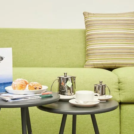 Hotel Lago Ξενοδοχείο