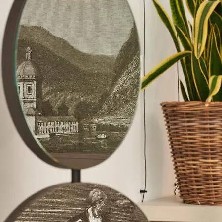 Hotel Lago 4* Торно