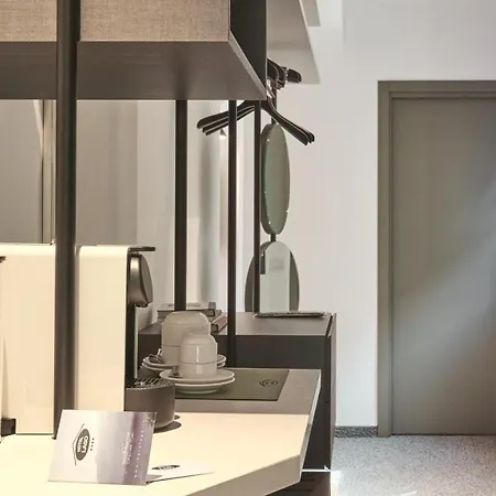 Ξενοδοχείο Hotel Lago Torno