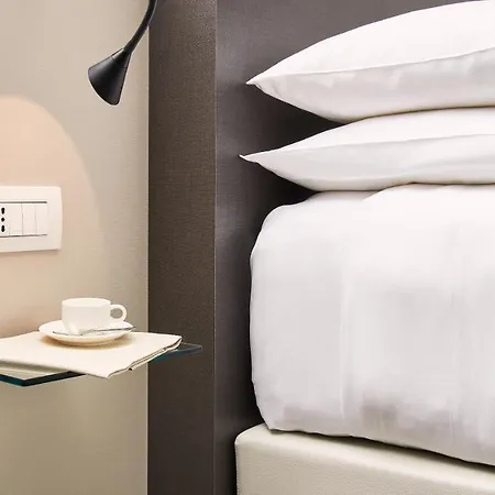 Ξενοδοχείο Hotel Lago Torno