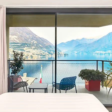 Hotel Lago 4* Torno