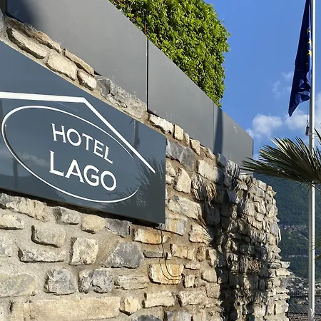 Hotel Lago 4* Торно