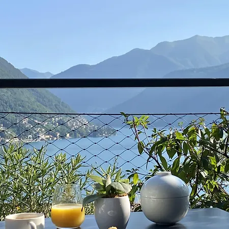 Hotel Lago 4* Торно