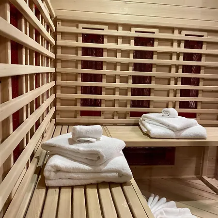 Ξενοδοχείο Hotel Lago