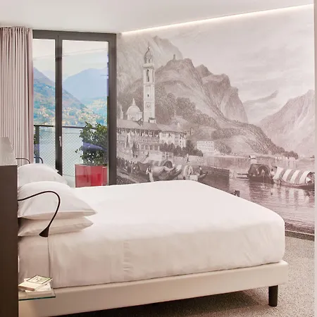 Hotel Lago Ξενοδοχείο