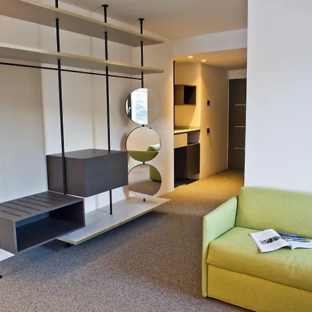 Hotel Lago 4*
