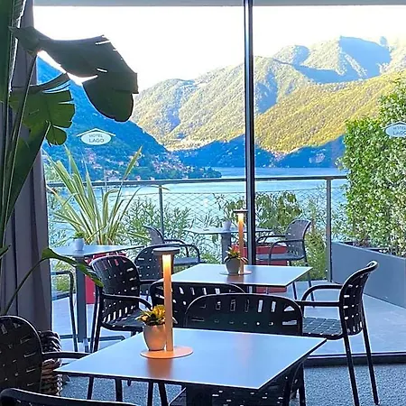 Hotel Lago