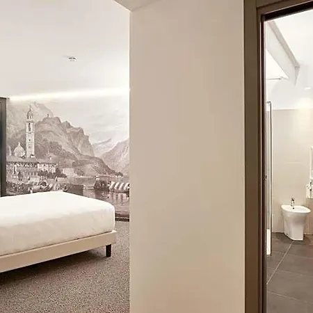 Hotel Hotel Lago