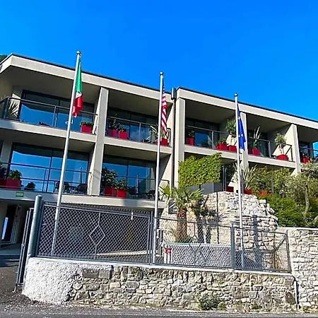 Hotel Lago