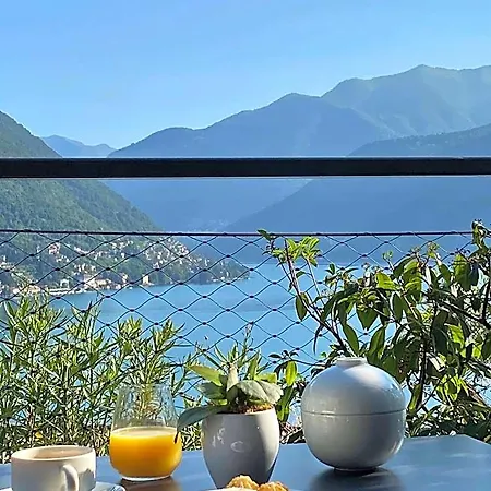 Hotel Lago