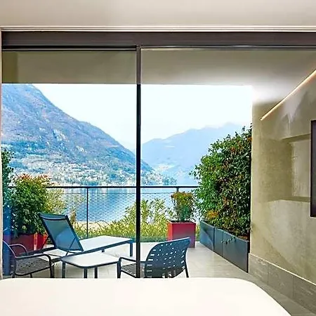 Hotel Lago Hotel