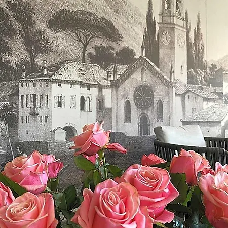 Hotel Lago 4* Torno