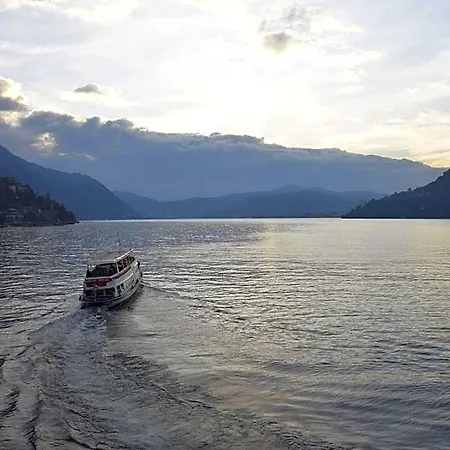 Hotel Lago 4*