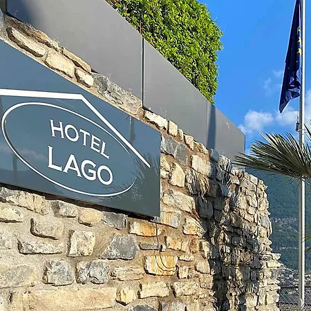 Hotel Lago 4*
