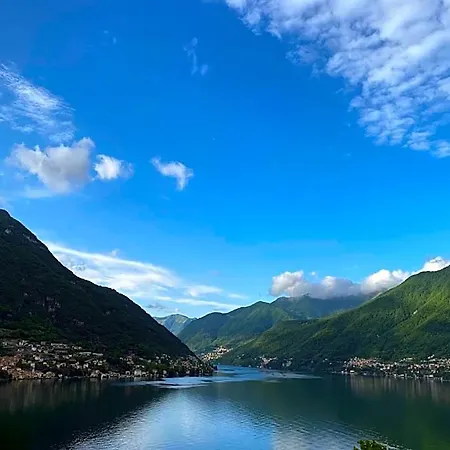 Hotel Hotel Lago
