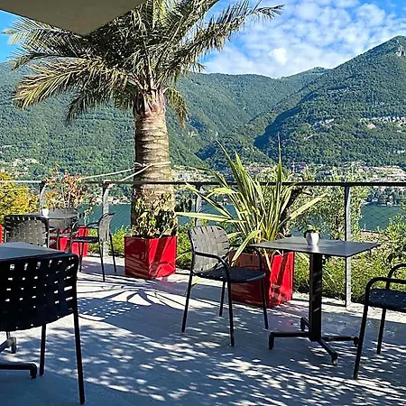 Hotel Hotel Lago Torno