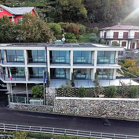 Hotel Lago Hotel 4*