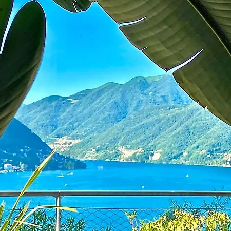 Hotel Lago Torno