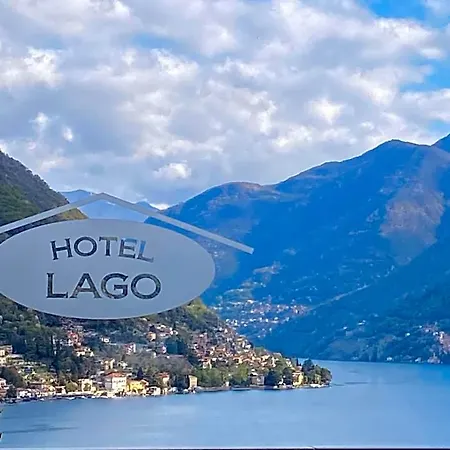 Hotel Lago 4* Torno