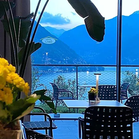 Hotel Lago Hotel