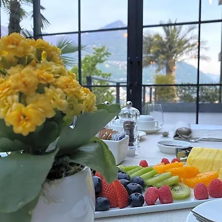 Hotel Hotel Lago