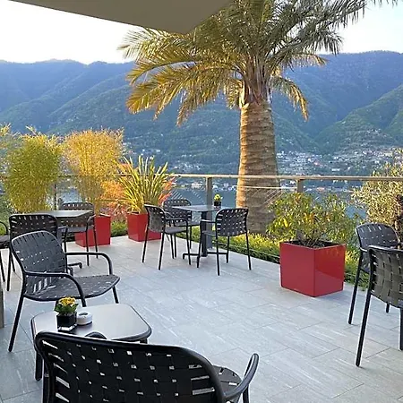 Hotel Hotel Lago 4*