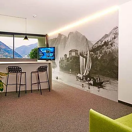 Hotel Hotel Lago Torno