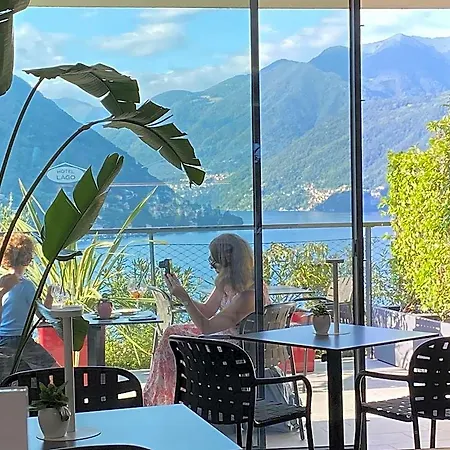 Hotel Lago 4* Torno