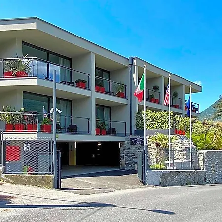 Hotel Lago Hotel 4*