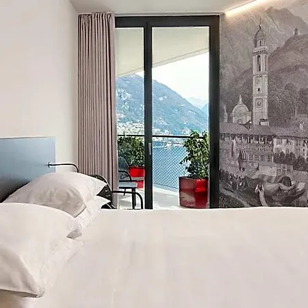 Hotel Lago