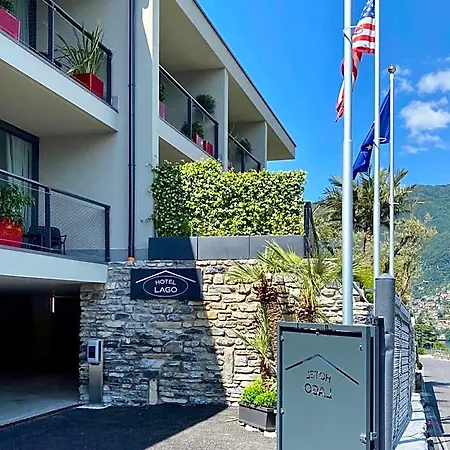 Hotel Lago 4* טורנו
