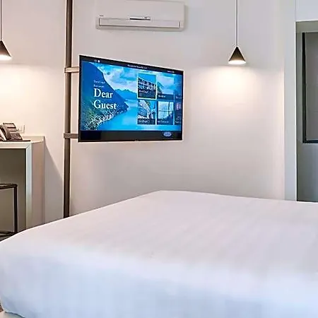 Hotel Hotel Lago 4*