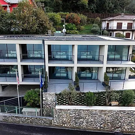 Hotel Lago