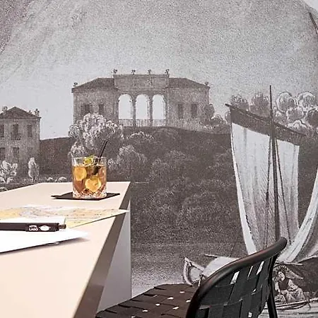 Hotel Lago Hotel 4*