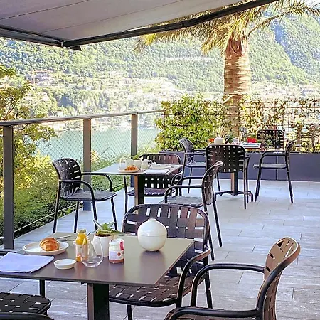 Hotel Lago Hotel