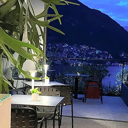 Hotel Lago